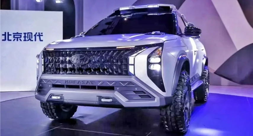 Hyundai Mufasa Adventure Concept 04