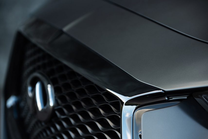 Infiniti Project Black S 47