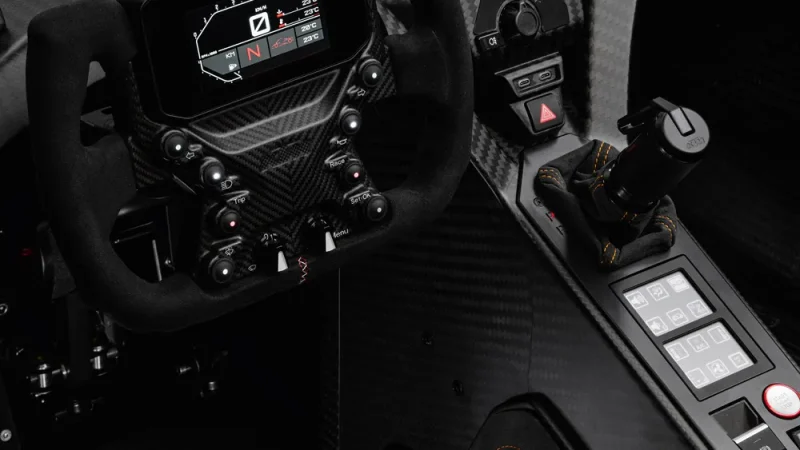 KTM X BOW GT XR (2022) 09