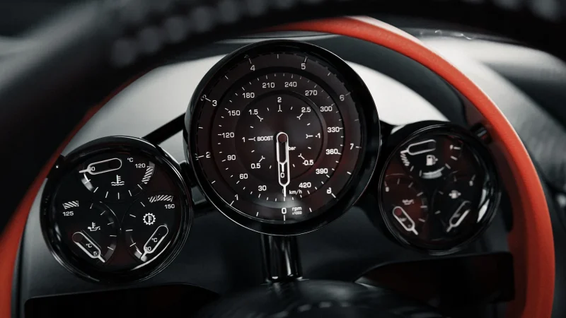 Koenigsegg CC850 02