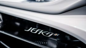 Koenigsegg Jesko Ginebra 10