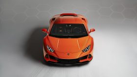Lamborghini Huracan EVO 05