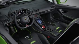 Lamborghini Huracan EVO Spyder 2