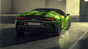 Lamborghini Huracan EVO Spyder 5