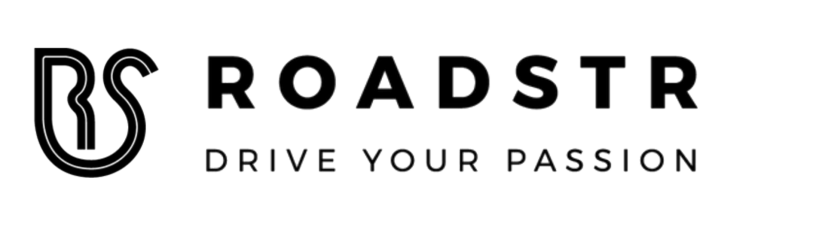 Logo Roadstr