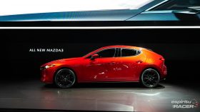 Mazda 3 2019 22
