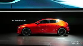 Mazda 3 2019 23