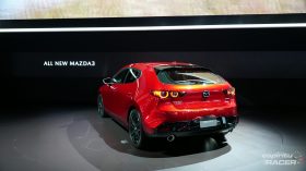 Mazda 3 2019 4