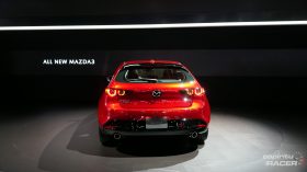 Mazda 3 2019 5