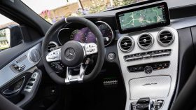 Der Neue Mercedes AMG C 63 / Bilster Berg 2018