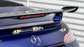 Mercedes AMG GT R Roadster 11
