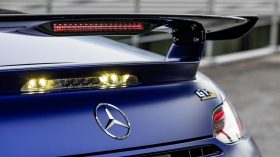 Mercedes AMG GT R Roadster 9