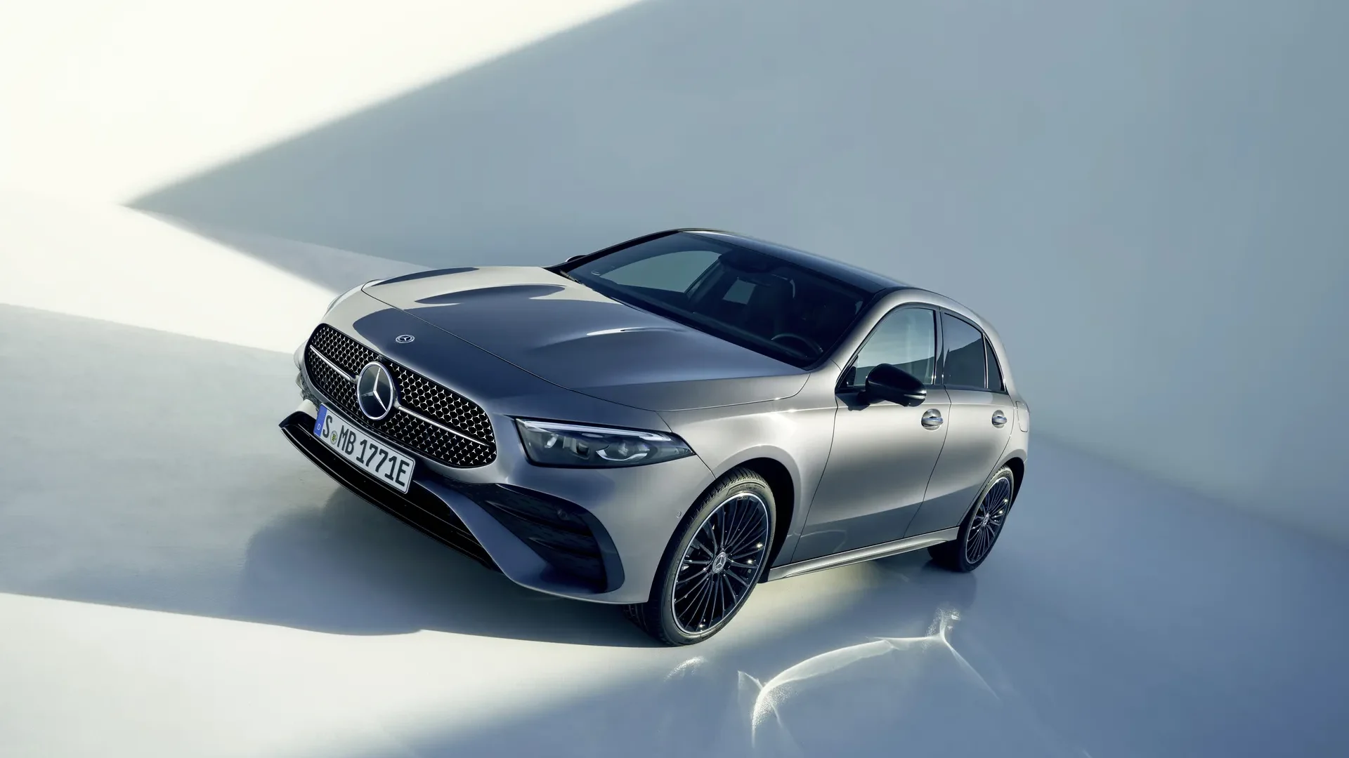 Te traemos todos los detalles de los nuevos Mercedes-Benz Clase A y Clase B