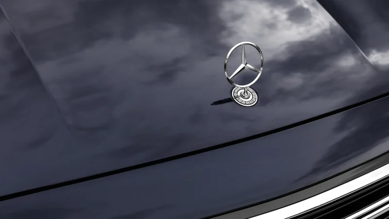 Mercedes Benz Clase E (2023) 59