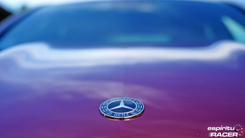 Mercedes Benz E300e 2021 09