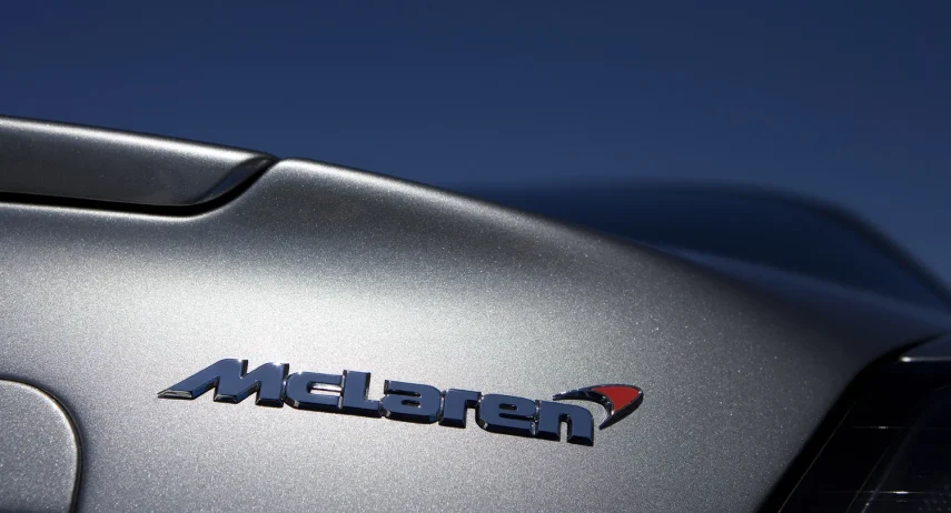Mercedes Benz SLR McLaren Roadster (2007) 10