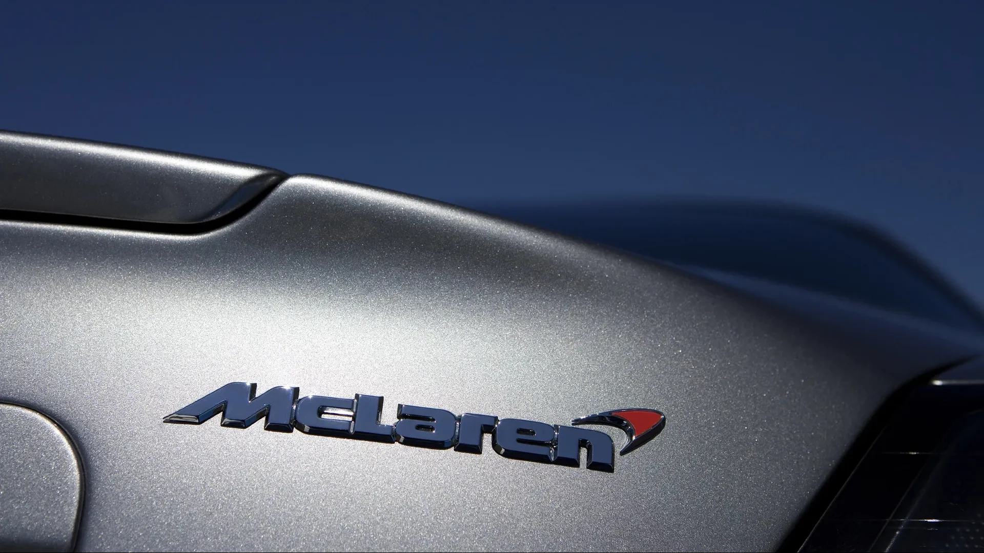 McLaren da más detalles acerca de su posible futuro SUV eléctrico