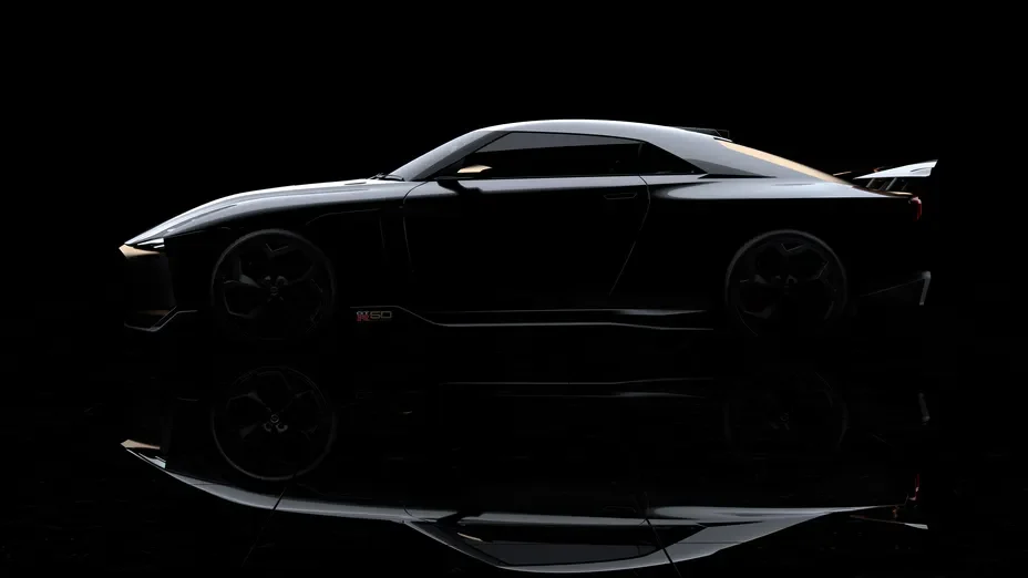 Elucubraciones y certezas en torno a la próxima generación del Nissan GT-R