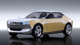 Nissan Cars Best Of Nissan IDx Is Super Dead But Parts May Live