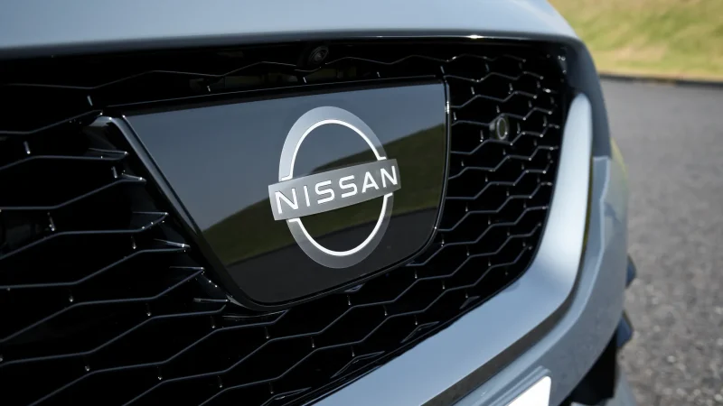 Nissan Skyline NISMO (2024) 14