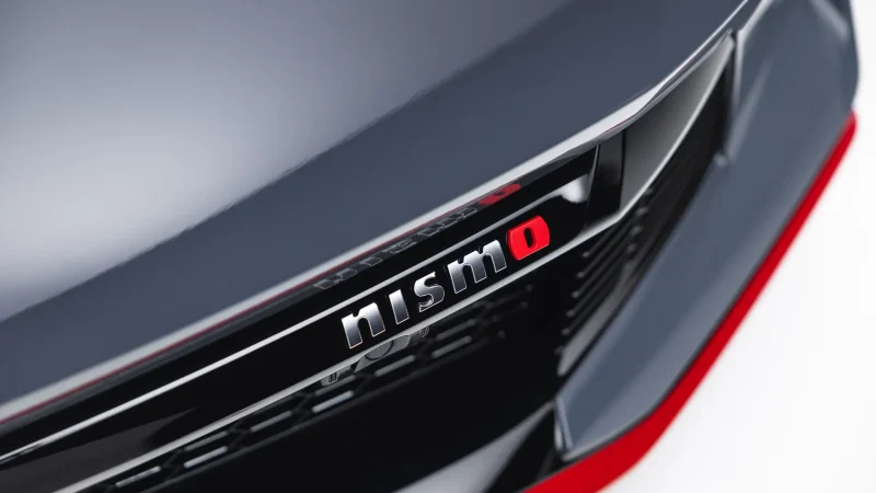 Nissan Z NISMO (2024) 06