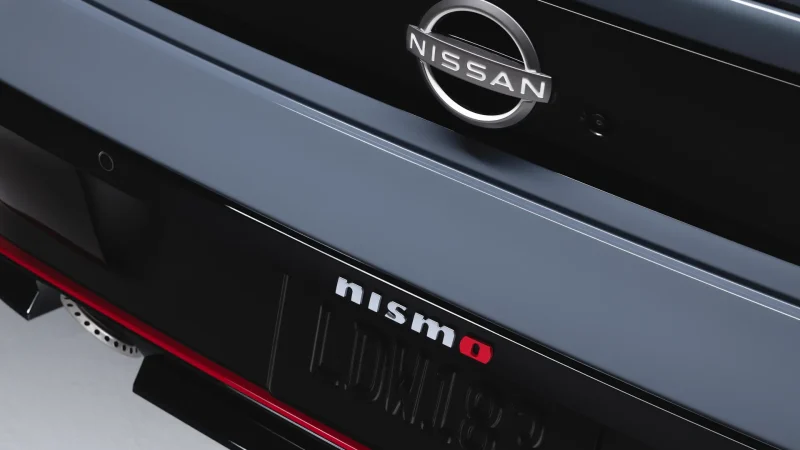 Nissan Z NISMO (2024) 07