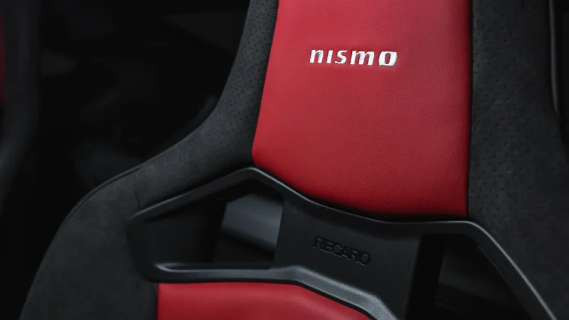 Nissan Z NISMO (2024) 14