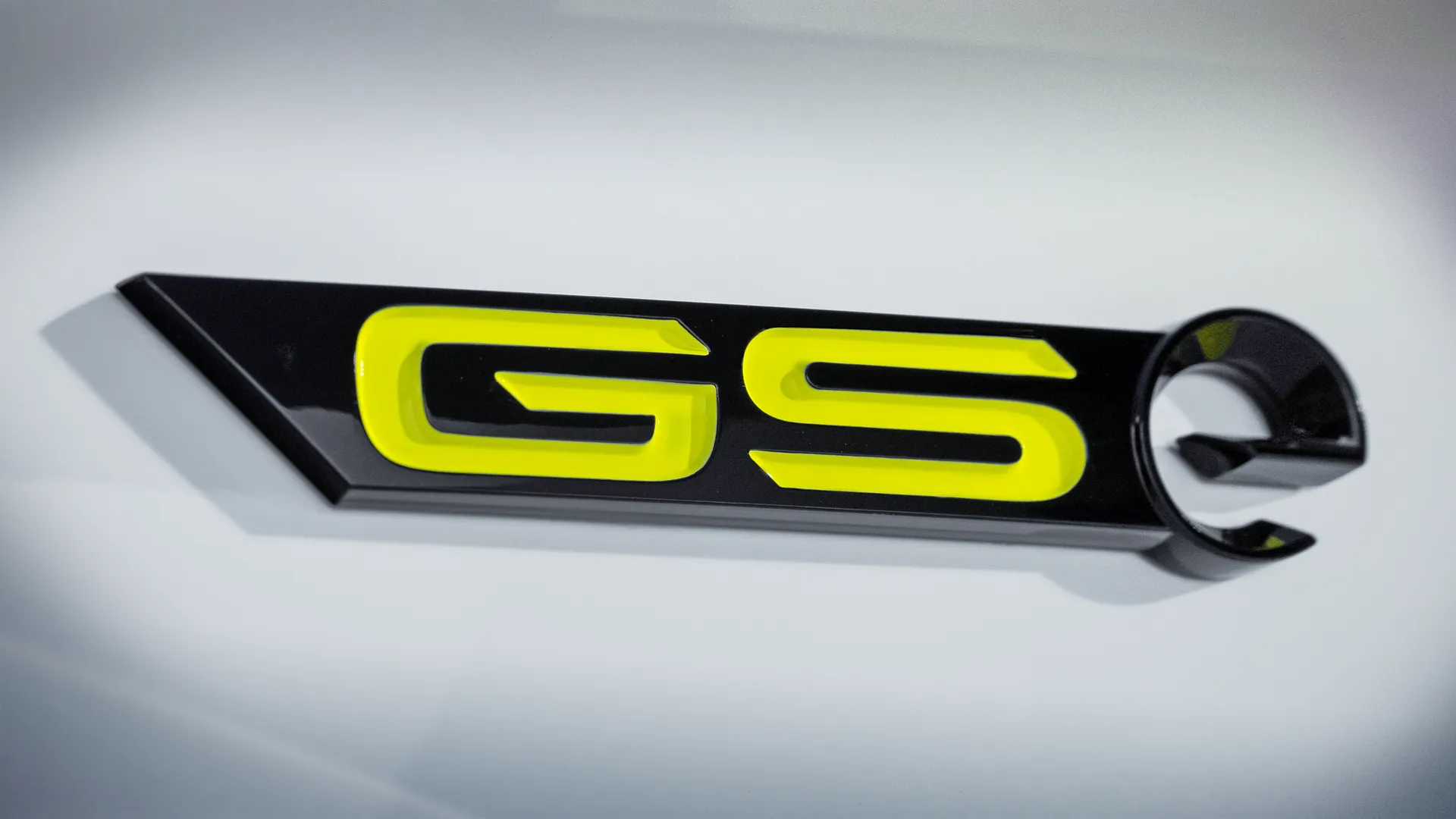 Opel recupera las siglas GSe