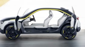2018 Opel GT X Experimental