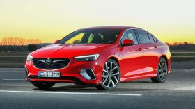Opel Insignia GSi Grand Sport