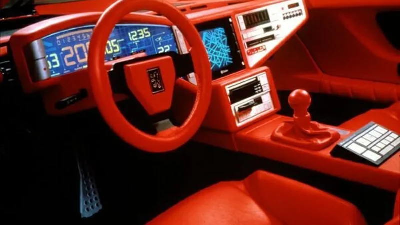 Peugeot Quasar (1984) 01