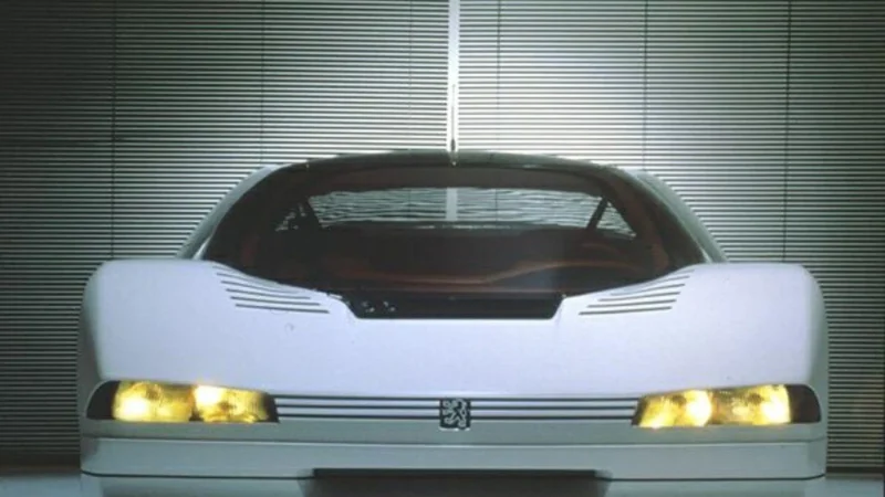 Peugeot Quasar (1984) 03