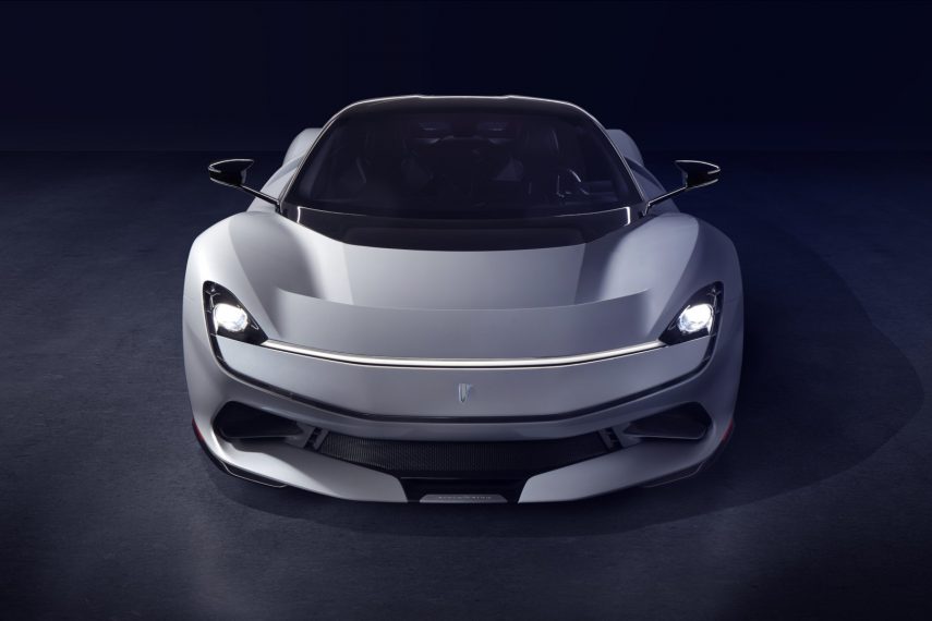 Pininfarina Battista 6