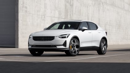 Polestar 2 0