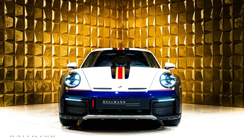Porsche 911 Dakar 03