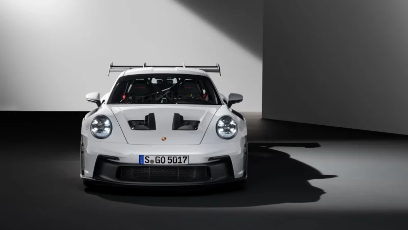 Porsche 911 GT3 RS 2023 26