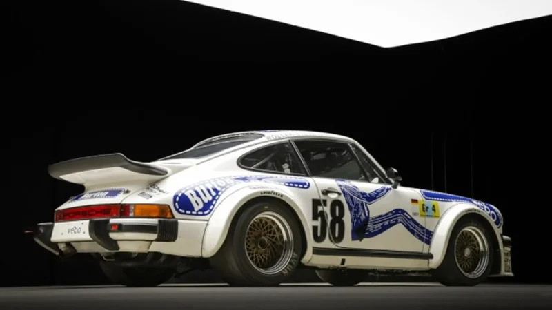Porsche 934 Kremer Racing (1976) 03