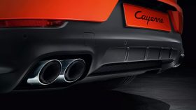Porsche Cayenne Coupe 20