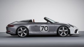 Porsche Speedster Concept 10