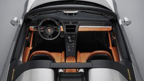 Porsche Speedster Concept 6