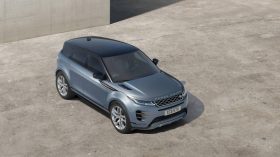Range Rover Evoque 2019 Estudio 3