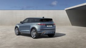 Range Rover Evoque 2019 Estudio 5
