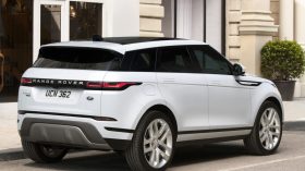 Range Rover Evoque 2019 Exterior 20