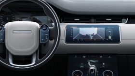 Range Rover Evoque 2019 Interior 06