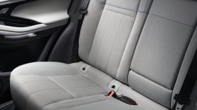 Range Rover Evoque 2019 Interior 12