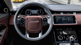 Range Rover Evoque 2019 Interior 19