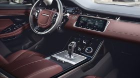 Range Rover Evoque 2019 Interior 20