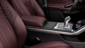 Range Rover Evoque 2019 Interior 21