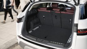 Range Rover Evoque 2019 Interior 22
