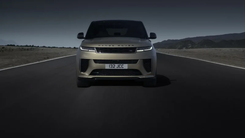 Range Rover SV (2023) 09